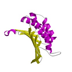 Image of CATH 5d7dB00