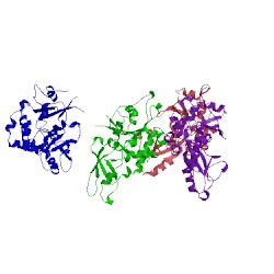 Image of CATH 5d7g