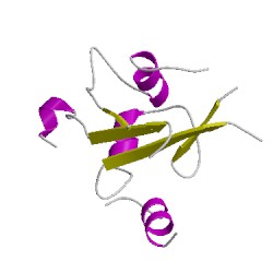 Image of CATH 5d7gA01