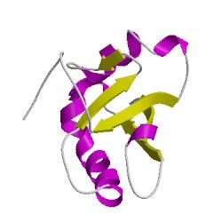 Image of CATH 5d7gA02