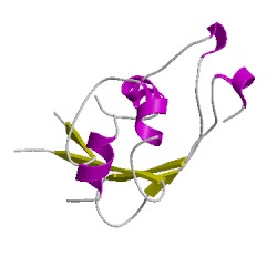 Image of CATH 5d7gC01
