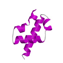 Image of CATH 5d7gC03