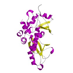 Image of CATH 5d7gG