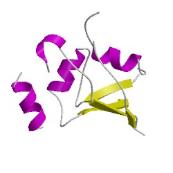 Image of CATH 5d7gG01