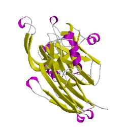 Image of CATH 5d7hB