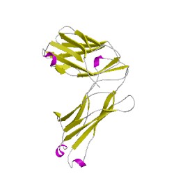 Image of CATH 5d7lH