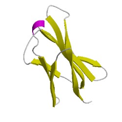 Image of CATH 5d7sH02