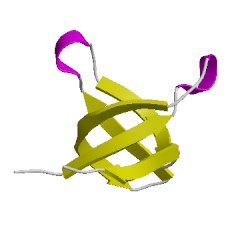 Image of CATH 5d7uB00