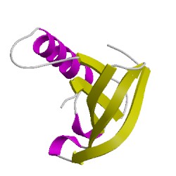 Image of CATH 5d7vA01