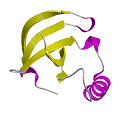 Image of CATH 5d7vB01