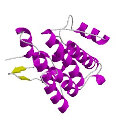 Image of CATH 5d7vB02