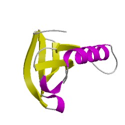 Image of CATH 5d7vC01