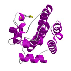 Image of CATH 5d7vC02