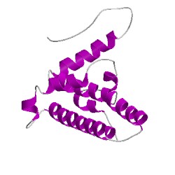 Image of CATH 5d7yB00