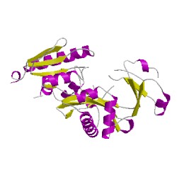 Image of CATH 5d8dC