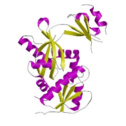 Image of CATH 5d8dE