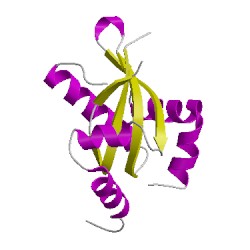 Image of CATH 5d8dE02