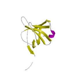 Image of CATH 5d8eC