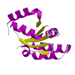 Image of CATH 5d8hB01