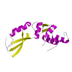 Image of CATH 5d8hC