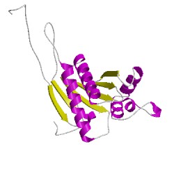 Image of CATH 5d8nB01