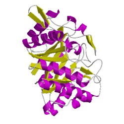 Image of CATH 5d8zA