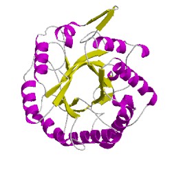 Image of CATH 5d8zB