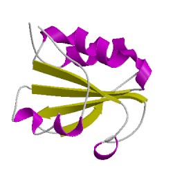 Image of CATH 5d96D02