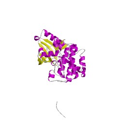 Image of CATH 5d9kB