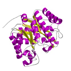 Image of CATH 5d9mA