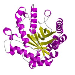 Image of CATH 5d9nB01