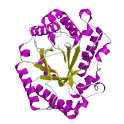 Image of CATH 5d9oB