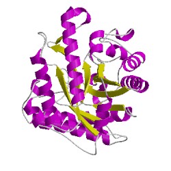 Image of CATH 5d9pB01