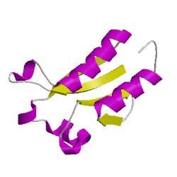 Image of CATH 5d9tA01