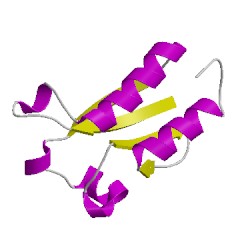 Image of CATH 5d9xA01