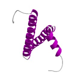 Image of CATH 5da5Y