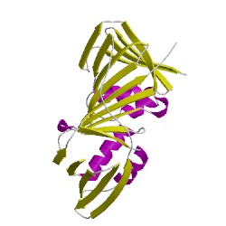 Image of CATH 5da7D00