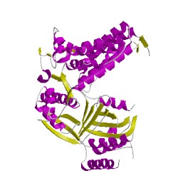 Image of CATH 5da8A