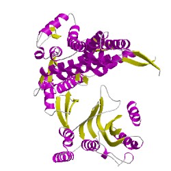 Image of CATH 5da8B