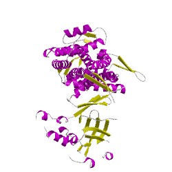 Image of CATH 5da8C