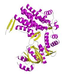 Image of CATH 5da8E