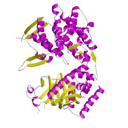 Image of CATH 5da8F