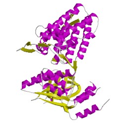 Image of CATH 5da8G