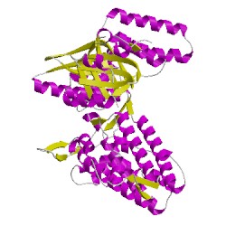Image of CATH 5da8H