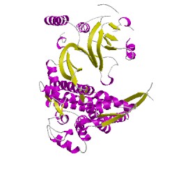 Image of CATH 5da8J