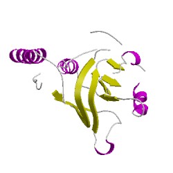 Image of CATH 5da8J03