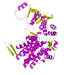 Image of CATH 5da8M