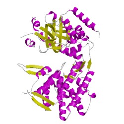 Image of CATH 5da8N