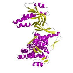 Image of CATH 5da8P