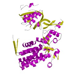 Image of CATH 5da8Q